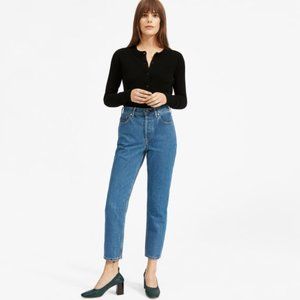 Everlane 90's Cheeky Straight Jean